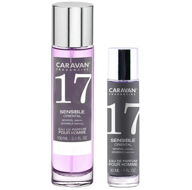 

Caravan Nº16 150+30ml