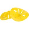 Bee Funnel Plastic Flower Shaped Mini Bee Funnel Wasps Funnel Garden Beekeeping Tools Reusable Wasp Traps