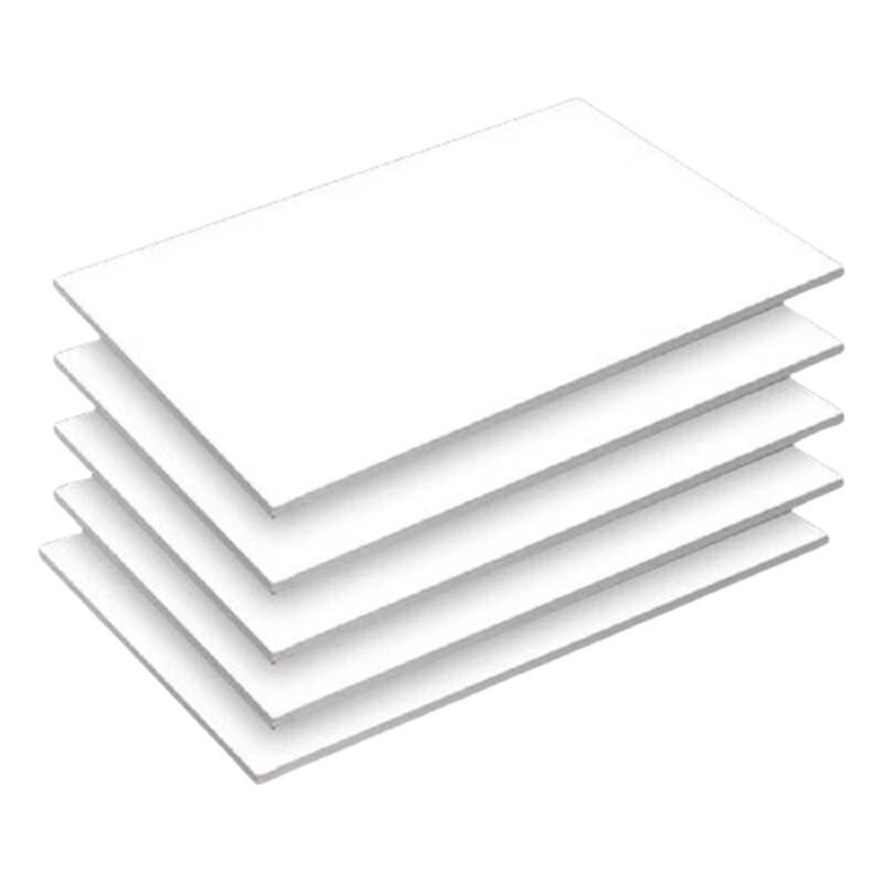 High-Density PVC Foam Board