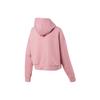 Puma Casualowa sportowa bluza z kapturem damska topy ślubno-różowa 581034-14