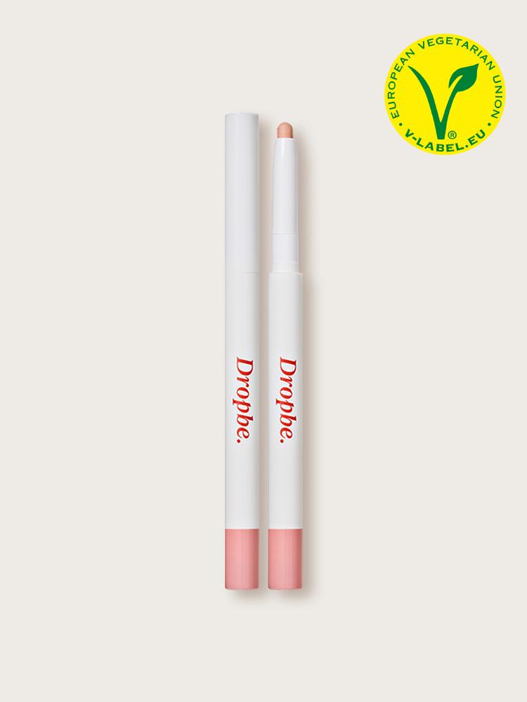 Drop B Colors Eye Concealer Stick - 01 Fair Peach 1ea