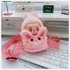 For Labubu Doll Clothes Fashion Clothes Doll Gift Box Clothes Color Match Bags Dolls Accessories Cute Decoration Little Clothes