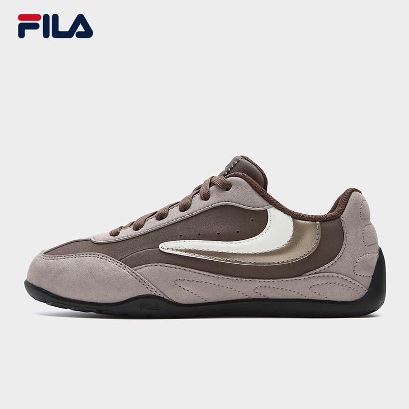 FILA Women's HYPER German Trainer Shoes