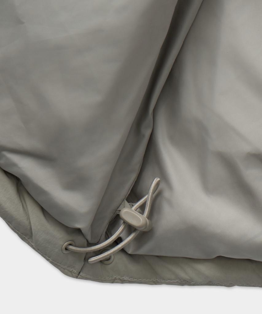 Adidas 3S Puffer Jacket - Putty Beige / Kv2692