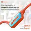 XiaoYou X4 True Bone Conduction Sports Headphones