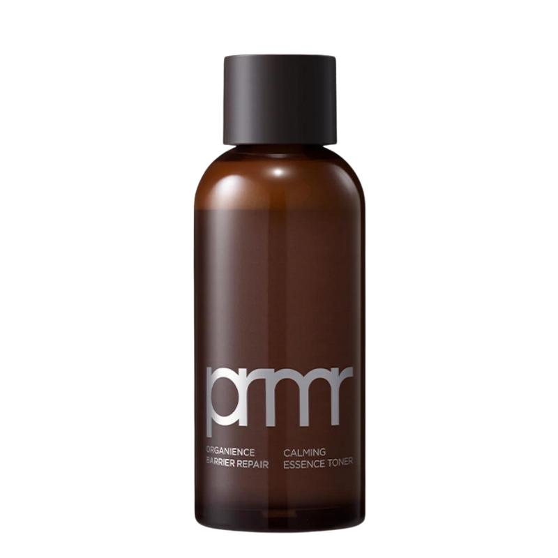 Organience Barrier Repair Calming Essence Toner