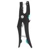 Automatic Rebound Pig Cow Cattle Poultry Ear Tag Plier Applicator Puncher Tagger Identification Tool
