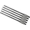 Pack of 5 - Pro Heavy Duty Replacement Split Eye Needles for T-Handle Tire Plug Tool Kits for Tire Repair Tools
