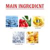 Whitening Face Cream, Whitening Cream, Facial Skin Moisturizing Brightening Cream,Natural Herbal Extract
