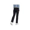 New FILA Golf Series Casual Pants Women's Black A11W445601F-NV