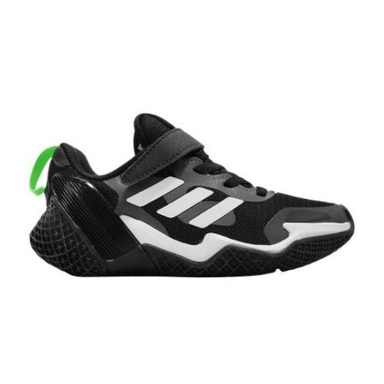 

adidas 4uture Runner Sport J Black White GZ1048 EU 28 чорний/білий