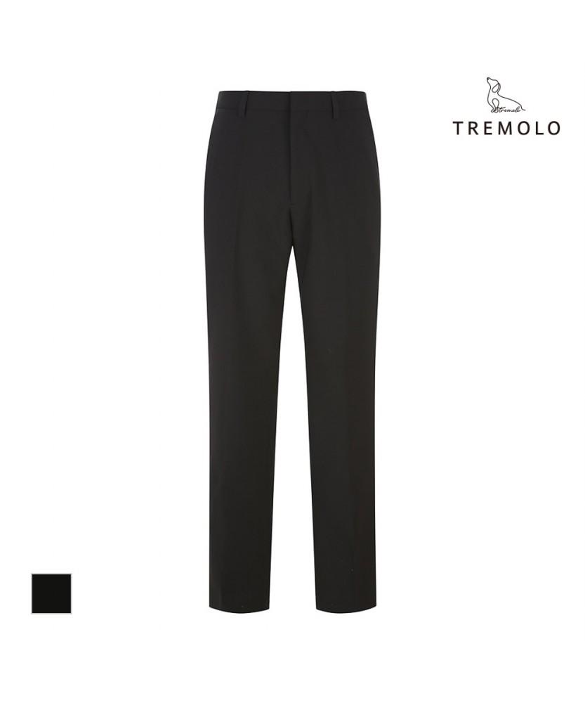 TREMOLO All-Season Poly-Spandex Pants_Trndl3Yc551