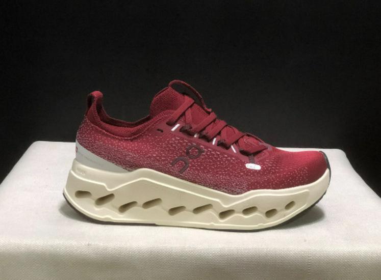 Cloudsurfer Max Bequem Weich Stoßdämpfung Atmungsaktiv Lauf- & Freizeitschuhe