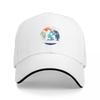 Calvin And Hobbes Galaxy Baseball Cap Luxury Hat F Elegant Womens Hats Unisexs