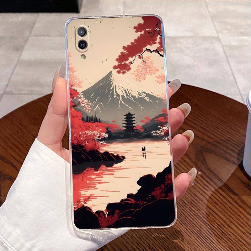 For Vivo X23 Case Clear Luxury Cute Love Rabbit Funny TPU Soft Silicone Cover For VivoX23 X 23 V1809A V1816A V1809T Phone Case