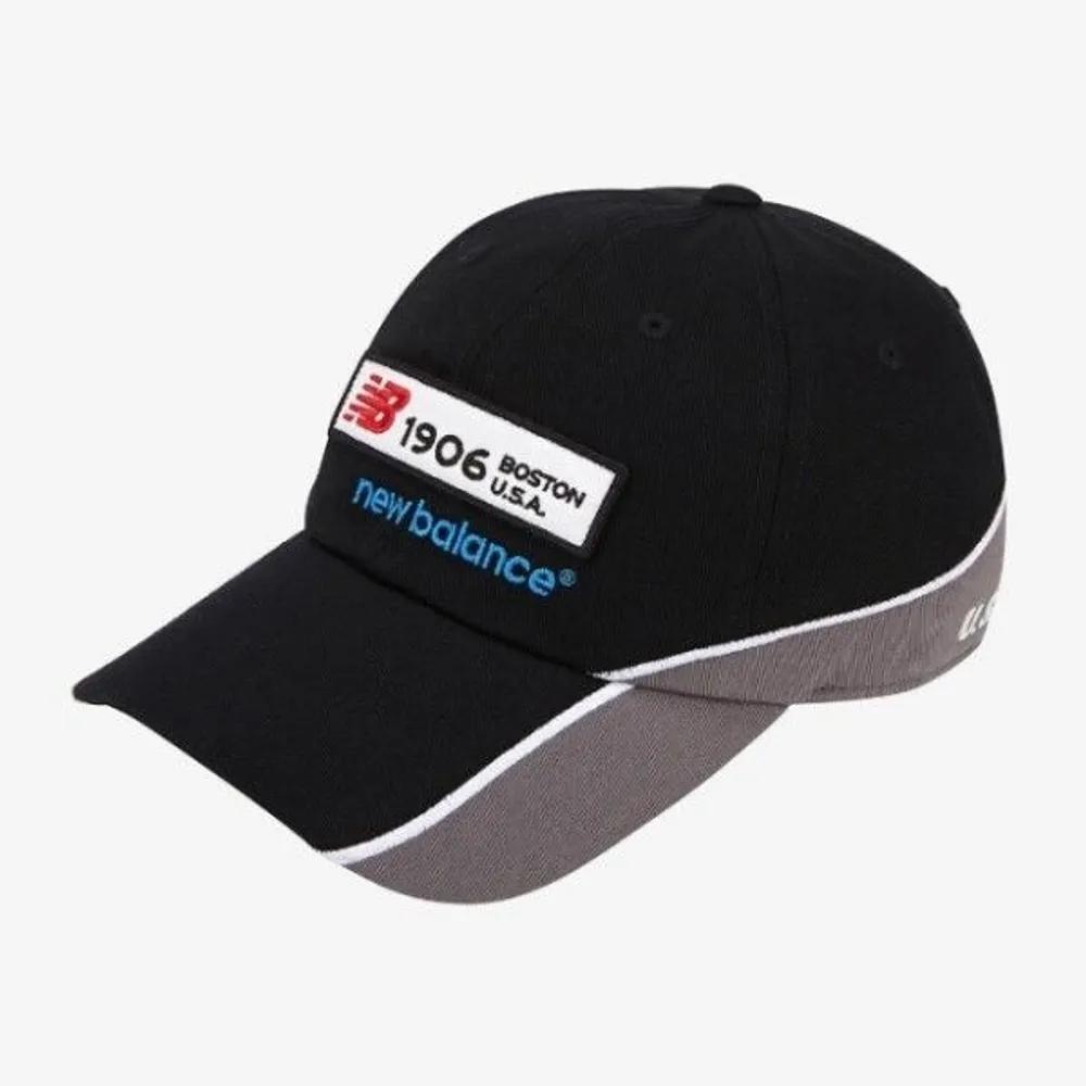 [New Balance] Cap GQT NBGDDFR701-19 NBRT_ 1908P FREE