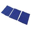 3pcs Dog Calming Band Anxiety Relief Elastic Noise Canceling Dog Ear Covers for Grooming Fireworks Thunderstorms