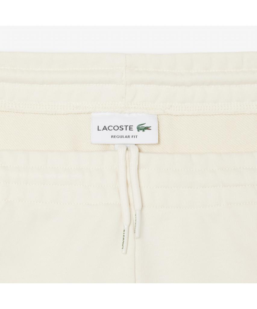 LACOSTE Men'S Regular Fit Graphic Jogger Pants Xh9777-55G Xfj