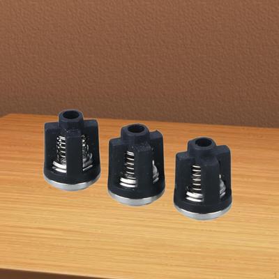 3 Pieces Check Valve Repair Kit Replacement Cleaning Machine Car Wash Pump Easy Installation Sturdy