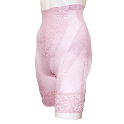 Pelvic Support Girdle Made In Japan Pelvic Correction (L, Pink)