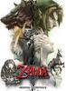 Legend Zelda Twilight Princess HD Original Soundtrack CD Japan Import