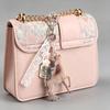 Versatile Portable Deer Keychain Handmade Phone Charms Korean Style Diy Bead Case