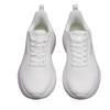 Anta Cloud Path Low top Running Shoes Women's White Purple Leather Version 122615526-6