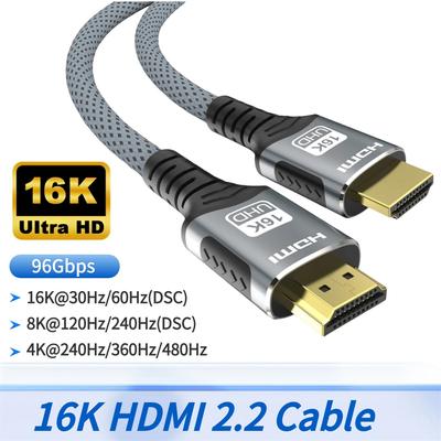 Accesorios para audio y video – Adaptadores y cables HDMI