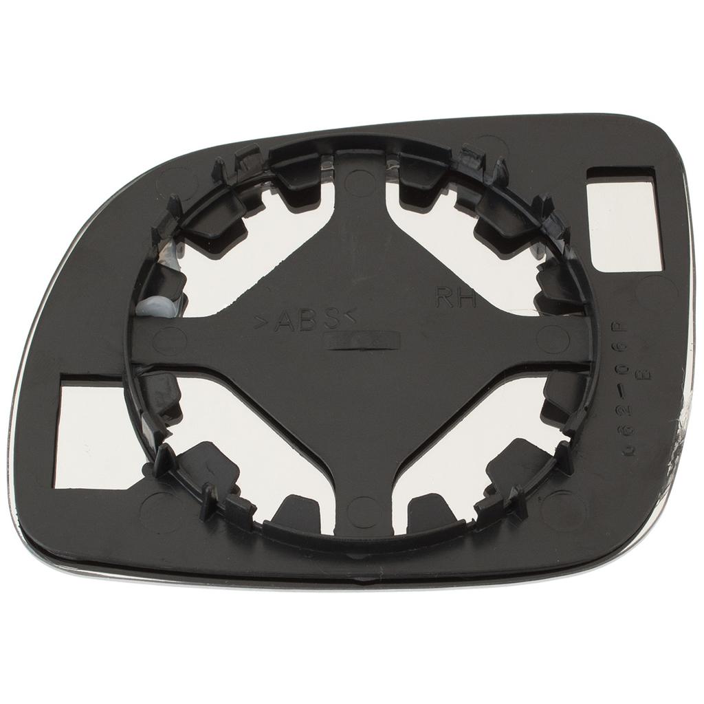 VW Golf IV 97-03 Manual Mirror Insert SMALL Right