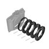 SmallRig Adapter Ring Kit 3383 (52/55/58/62/86-95mm)