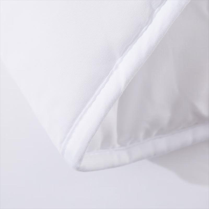 LOVO Anti-Mite All-Season Fiber Quilt