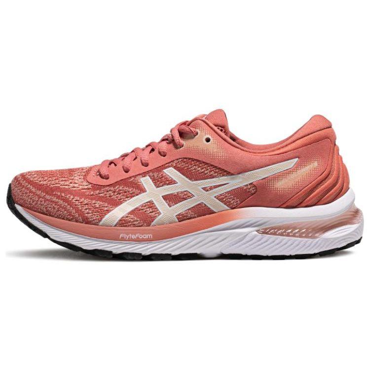 Asics Gel-Glorify 5 Comfortable Low-Top Running Shoes Women Sneakers Pink 1012B225-600