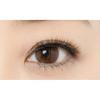 Eyelash Lash Beaute Adult Kanzaki False D-UP [06 Girly] (Megumi Eyelashes)