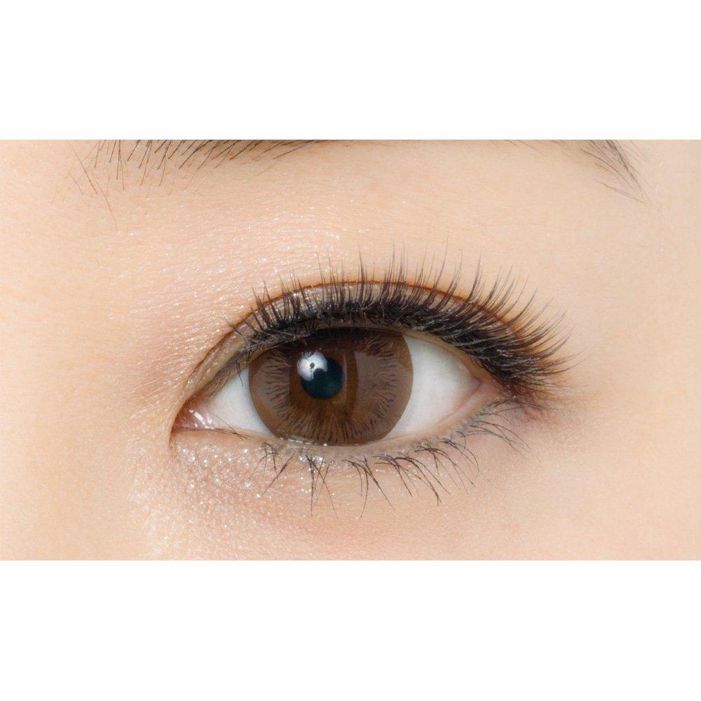Eyelash Lash Beaute Adult Kanzaki False D-UP [06 Girly] (Megumi Eyelashes)