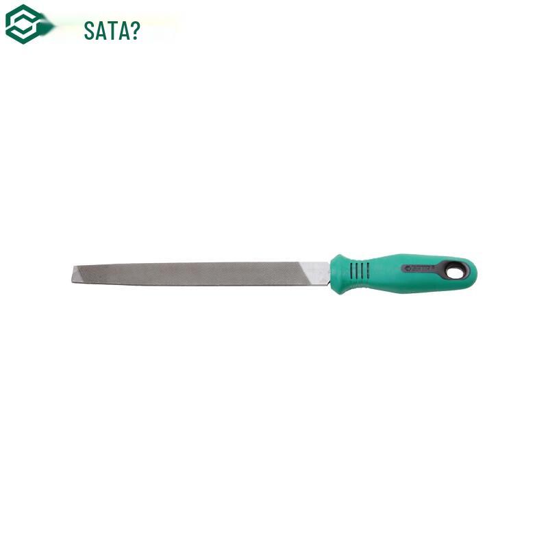 Shida 12-inch Coarse Flat File 12 inch