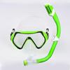 Puan Kids Full Dry Snorkel Mask