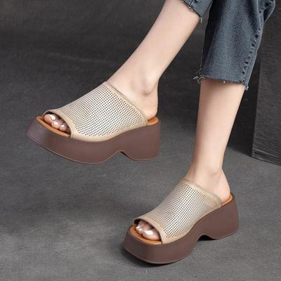 Damesschoenen – Sandalen