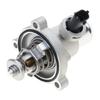 Termostato de Carro de Fácil Instalação para Tiggo 7 Tiggo 8 Construção Metálica Acessórios Automotivos F4J16-1306110 Termostato