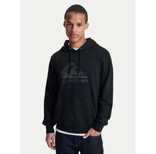 Толстовка Quiksilver Comp Logo EU L