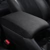 Fucaten Compatible with Toyota Alphard 30 Series and Vellfire 30 Series 2015 Armrest Console Console Box (January - Present) Cover, Cover, Dress-Up