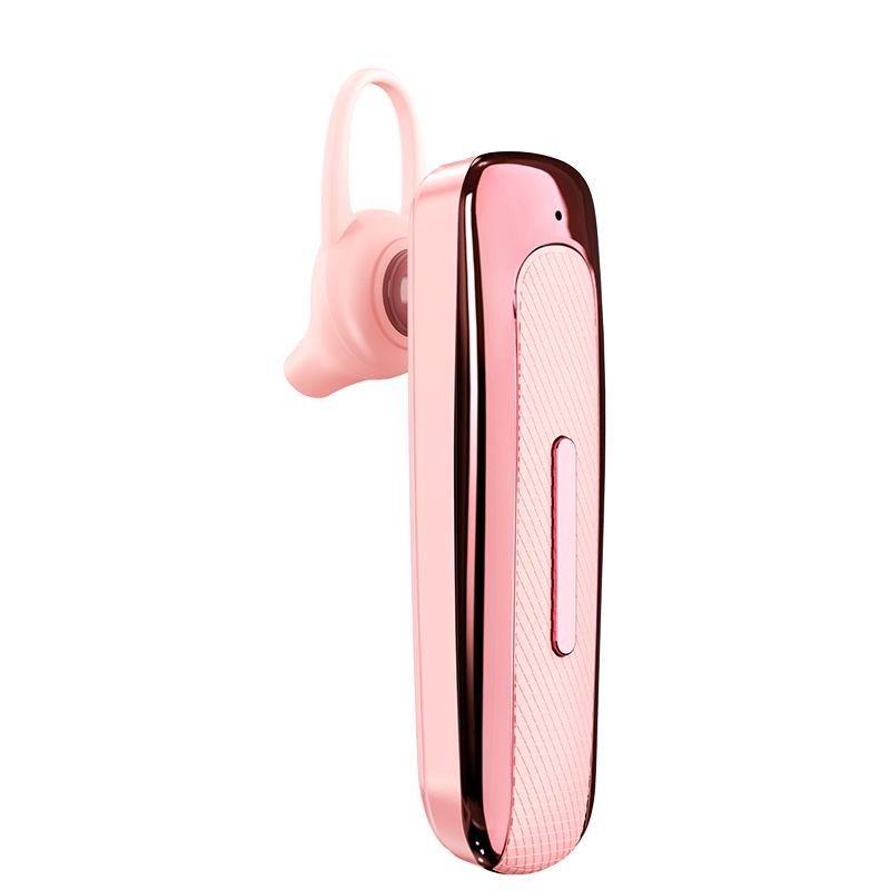 E1 Bluetooth Earphones: Long-lasting Battery, Wireless, Noise-Cancelling Sports In-Ear Design.