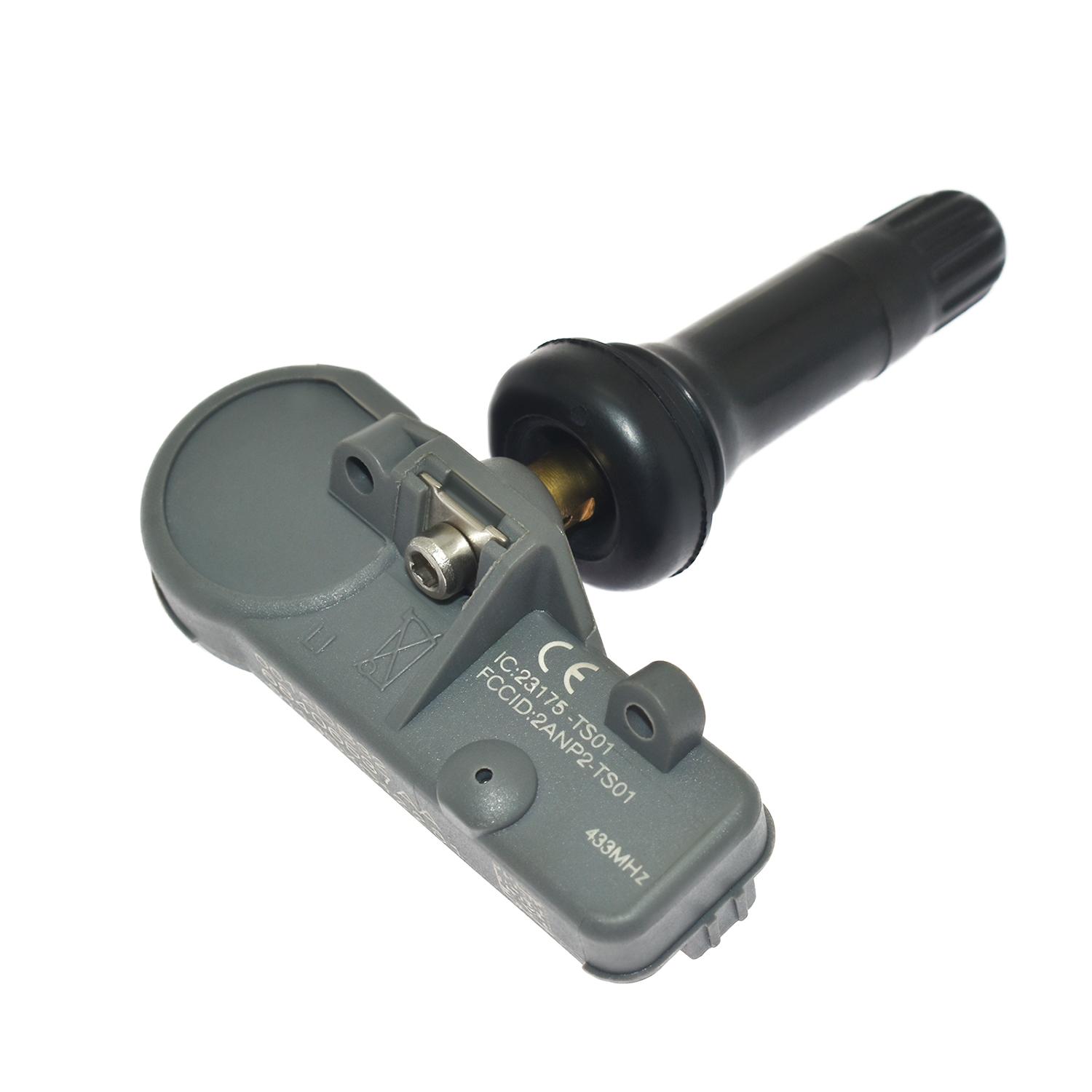 

Датчик давления в шинах TPMS электрифицированный 68406537AA