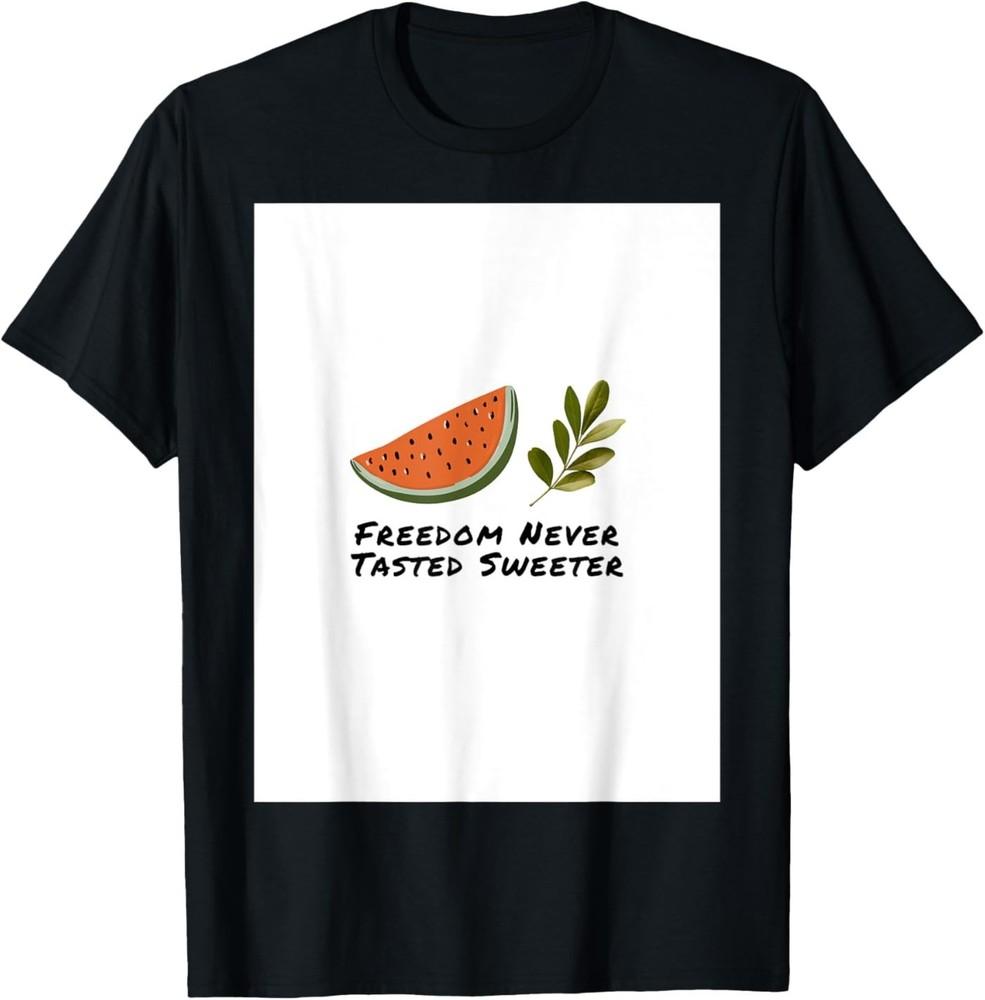 Футболка Sultan Exclusive Free Palestine XL