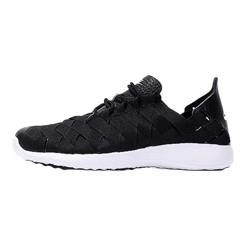 Nike Juvenate Low top Casual Shoes Women's Black 833824-001