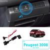 Für Peugeot 3008 2015 2016 2017-2019 Automatisches Start-Stopp-System Deaktivierung Smart Shut Down Auto Start Stop Eliminator