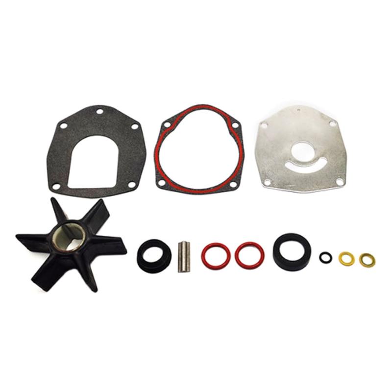 Water Pump Impeller Repair Kits For Mercruiser Sterndrive Outdrives ALPHA ONE GEN.2 Mercury 47- 43026Q06 47- 8M0100526-A87Q