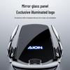 Magnetic Wireless Fast Charging Car Phone Holder for Aion LX/S-PLUS/Y