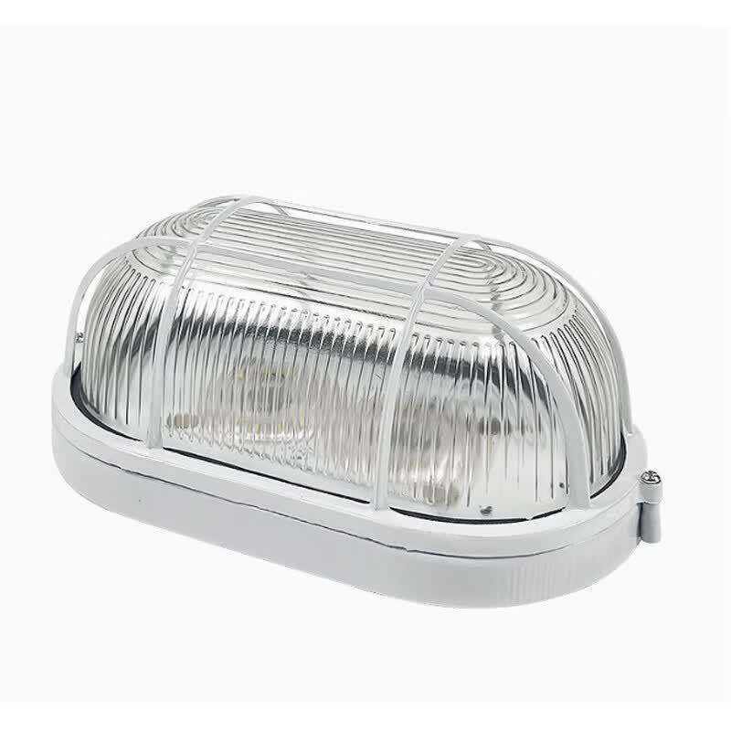 Shenfang LED Waterproof Oval Ceiling Light