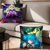 Game E-Epic Seven Pillow Case Suitable For Bedrooms Living Rooms Cars Home Decoration