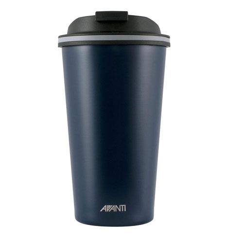 Avanti Go Cup DW Insulated Cup (410mL/12oz) (Navy)